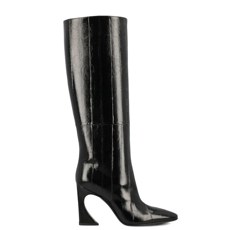 FEN Boots Woman High heels