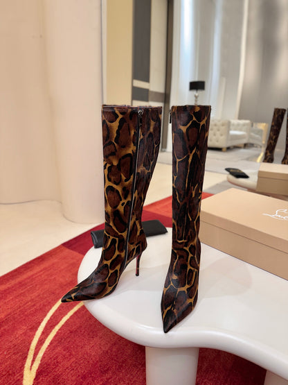 LABUTIN Boots Woman 42
