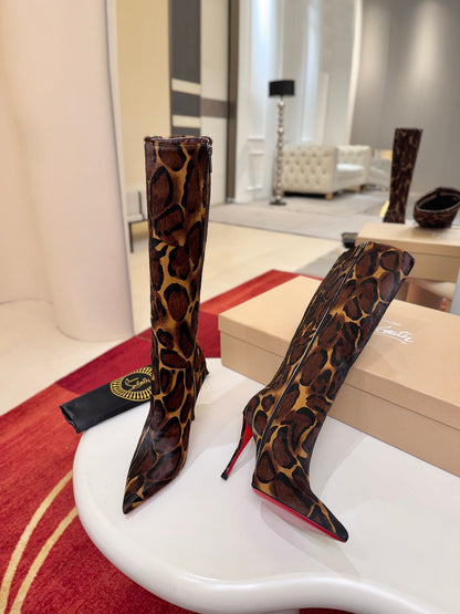 LABUTIN Boots Woman 42