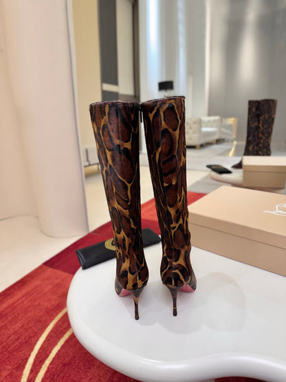 LABUTIN Boots Woman 42