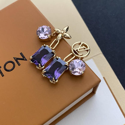 LU earrings  SALE-min order required