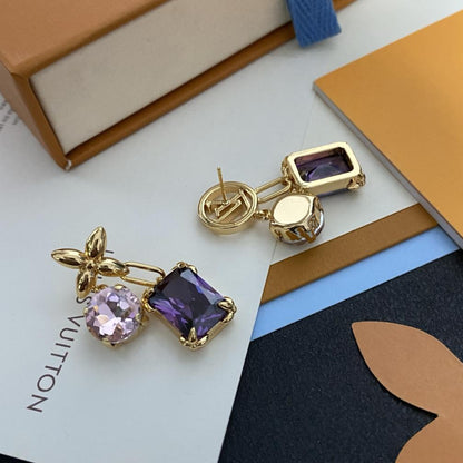 LU earrings  SALE-min order required