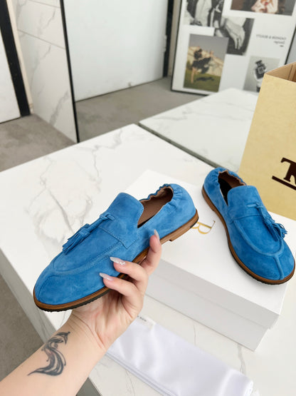 ROW Shoes  Woman 2 Color's