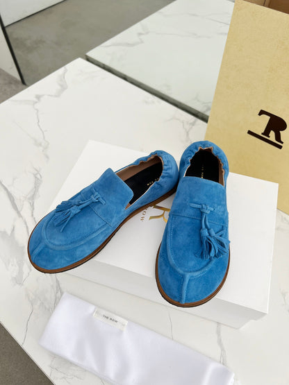 ROW Shoes  Woman 2 Color's