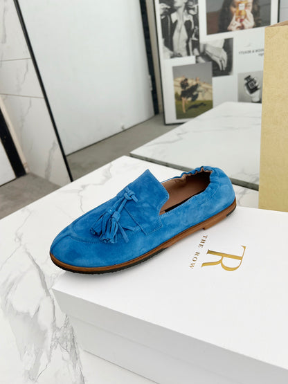 ROW Shoes  Woman 2 Color's