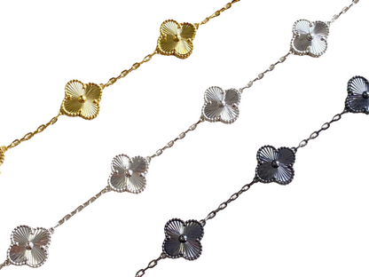 VAN  C & A Bracelet 3 Color's