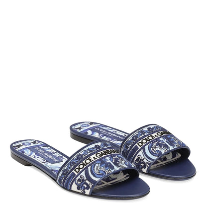 G D Slippers Woman