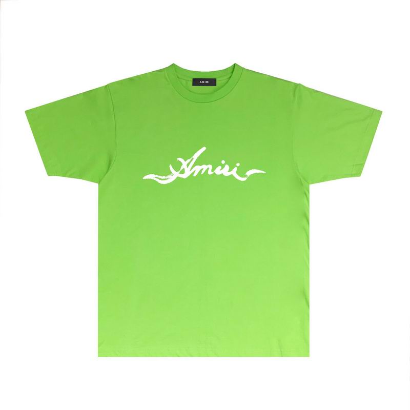 AMR   T-shirt  8 Color 's
