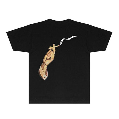 AMR   T-shirt  8 Color 's