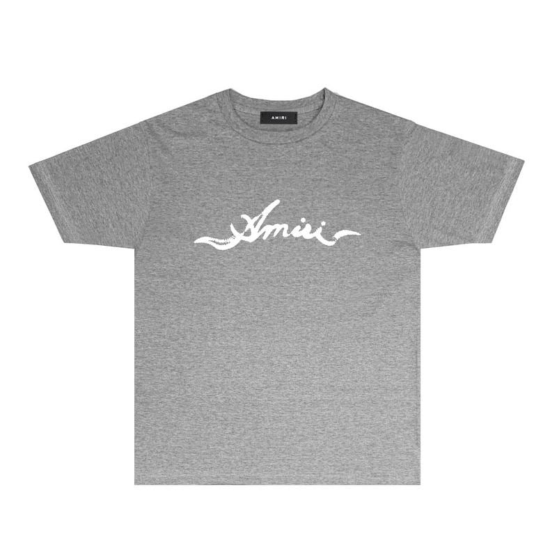AMR   T-shirt  8 Color 's