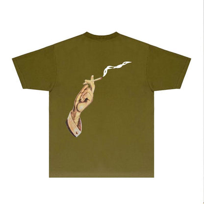 AMR   T-shirt  8 Color 's