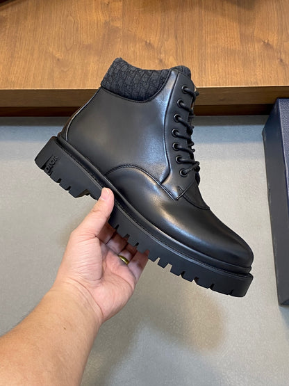 CHD Shoes boots Man 2 Color's