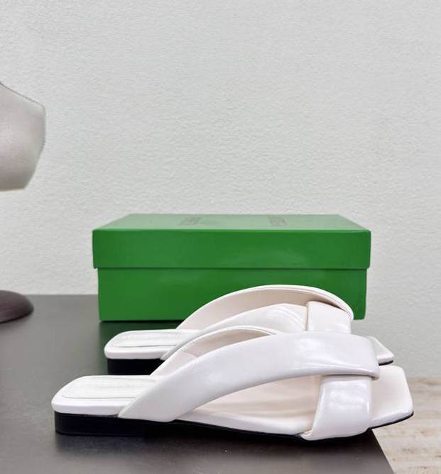 BOT VENET  Slippers 5 Color's Woman 42