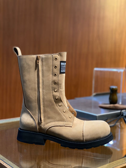 SNBAL  boots Man 46
