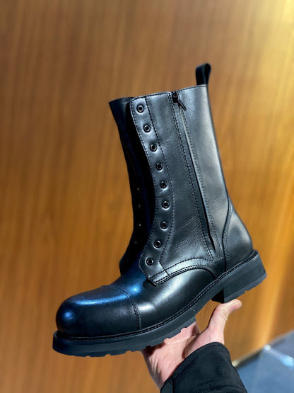 SNBAL  boots Man 46