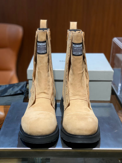 SNBAL  boots Man 46