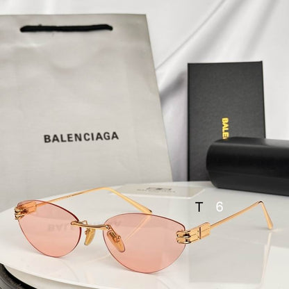 SNBAL Sunglasses 4 Color's