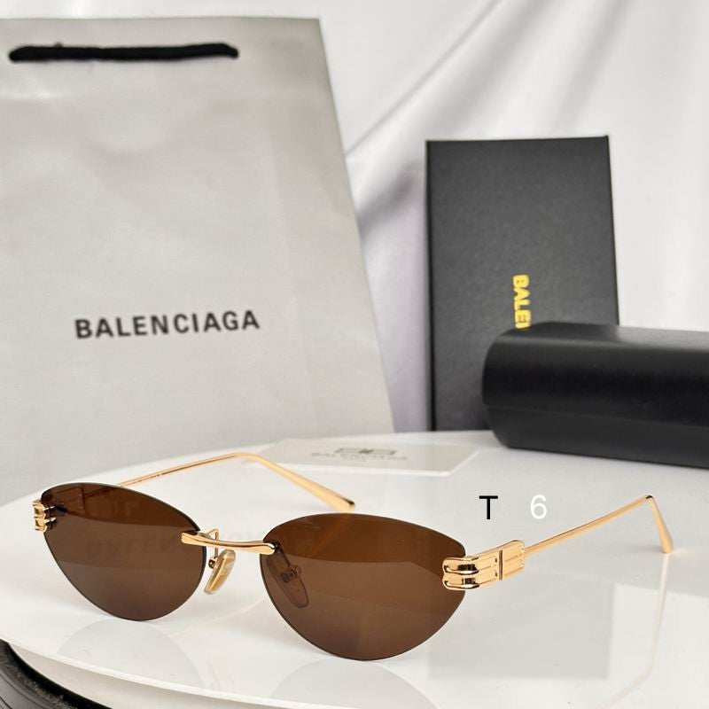 SNBAL Sunglasses 4 Color's