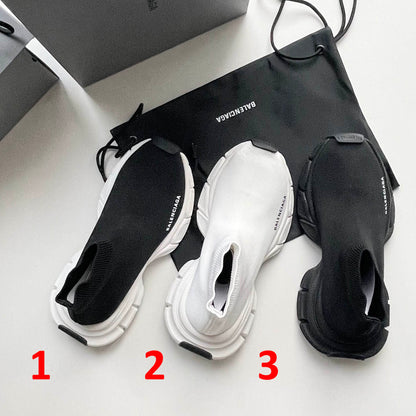 SNBAL  Sneakers trainers 3 Color's 46