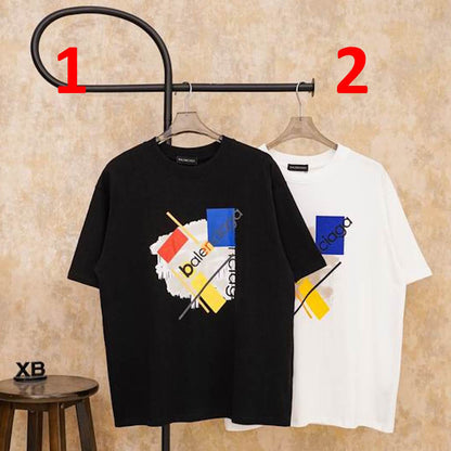 SNBAL T- Shirt short sleeve 2 Color 's