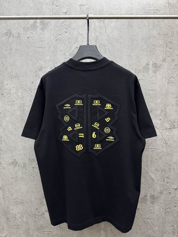 SNBAL T- Shirt short sleeve 2 Color 's