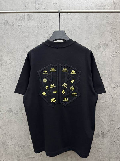 SNBAL T- Shirt short sleeve 2 Color 's