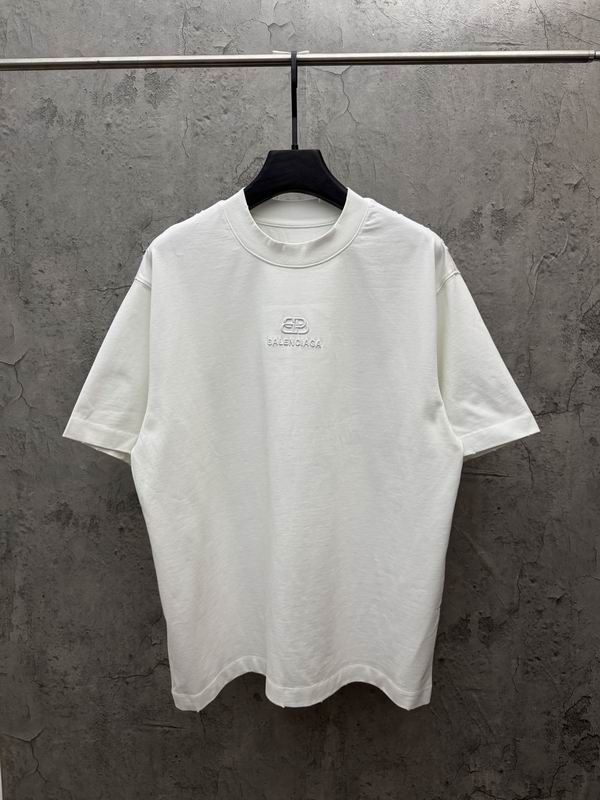 SNBAL T- Shirt short sleeve 2 Color 's