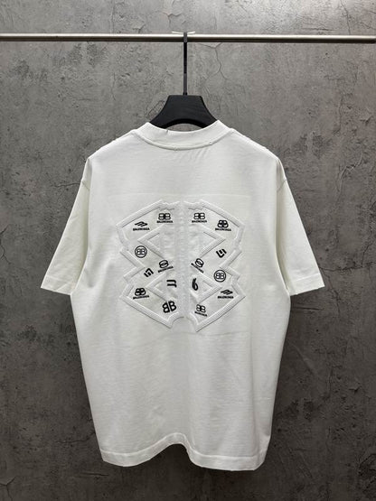 SNBAL T- Shirt short sleeve 2 Color 's
