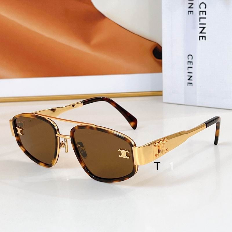 CE*LINE Sunglasses 3 Color's