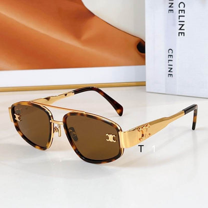 CE*LINE Sunglasses 3 Color's