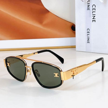 CE*LINE Sunglasses 3 Color's