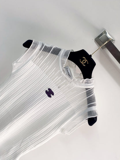 CHL Woman Sweater vest  2 Color's GQ