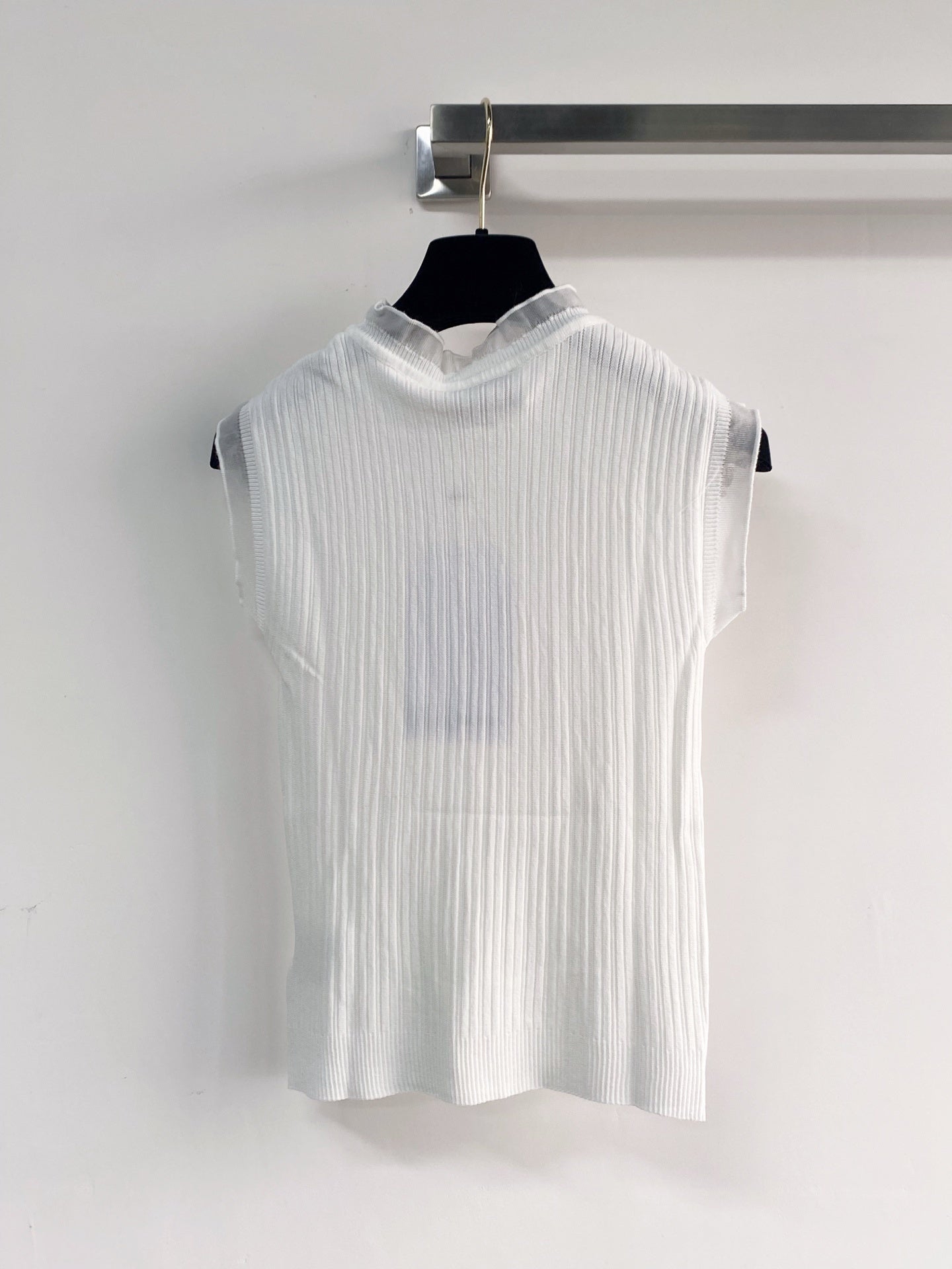 CHL Woman Sweater vest  2 Color's GQ