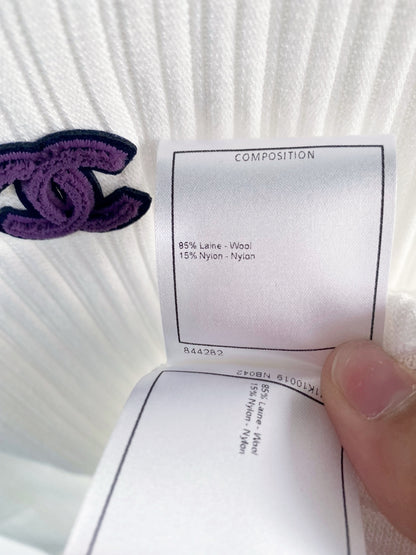 CHL Woman Sweater vest  2 Color's GQ