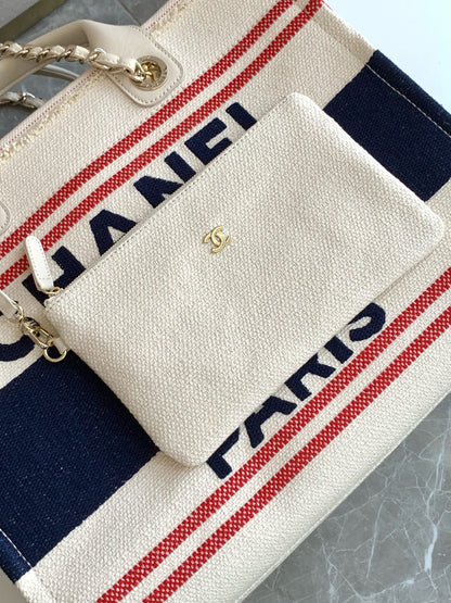 CHL  Shopping Bag  Canvas 34 cm