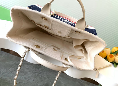 CHL  Shopping Bag  Canvas 34 cm