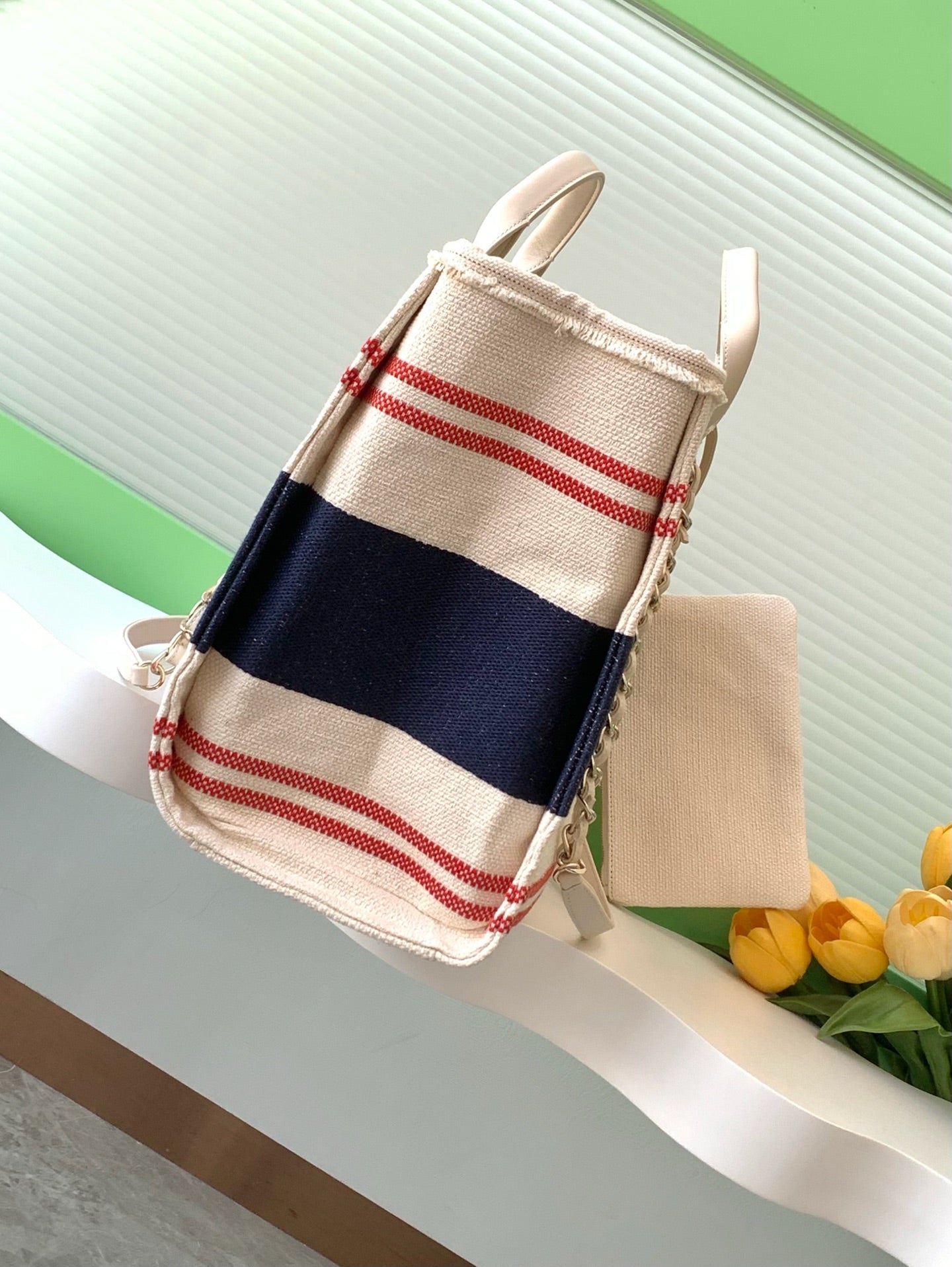 CHL  Shopping Bag  Canvas 34 cm