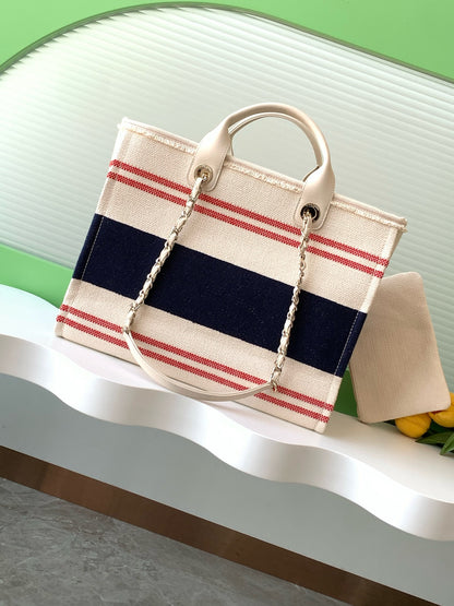 CHL  Shopping Bag  Canvas 34 cm
