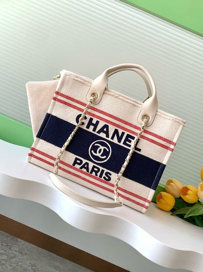 CHL  Shopping Bag  Canvas 34 cm