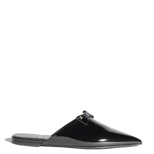 CHL Shoes Mule flat  3 Color's