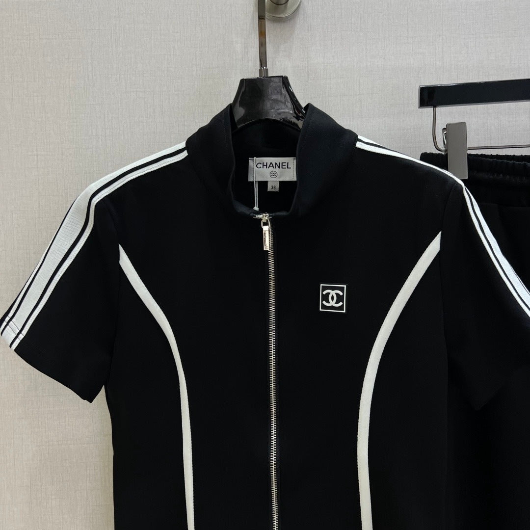 CHL Sport Suits  Woman 2 Color's