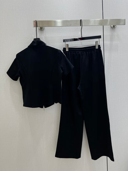 CHL Sport Suits  Woman 2 Color's