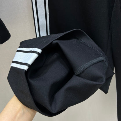 CHL Sport Suits  Woman 2 Color's