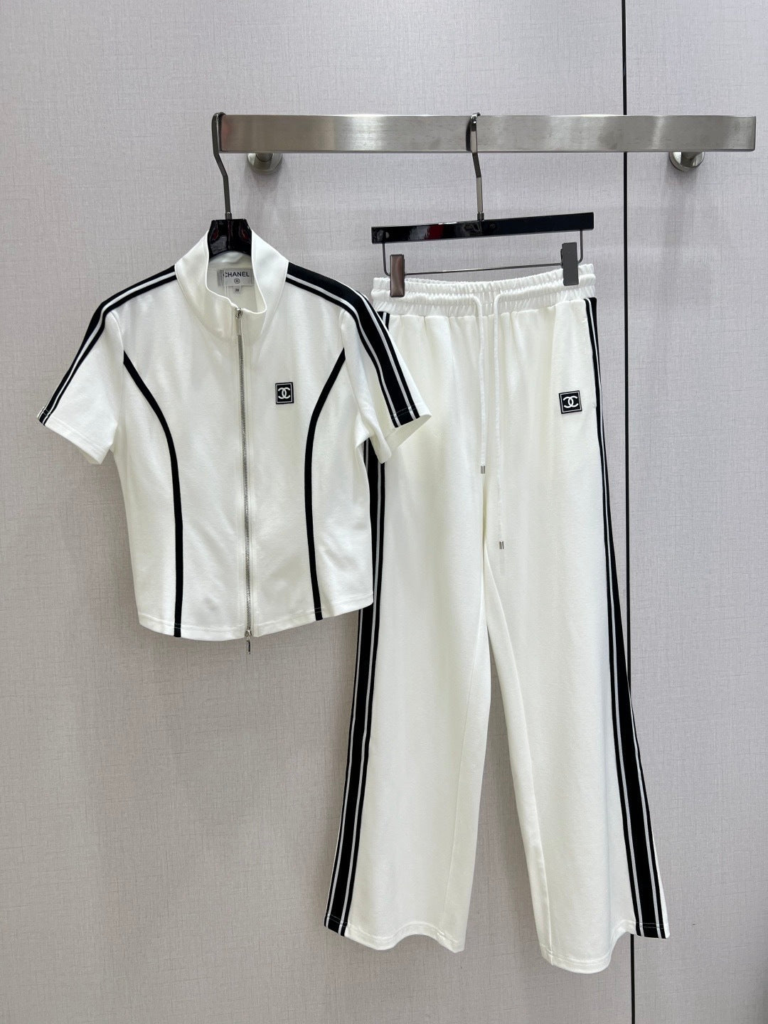 CHL Sport Suits  Woman 2 Color's