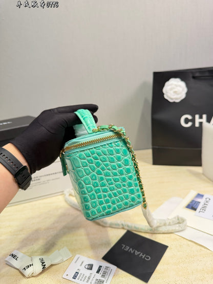 CHL  cosmetic Bag 19 cm
