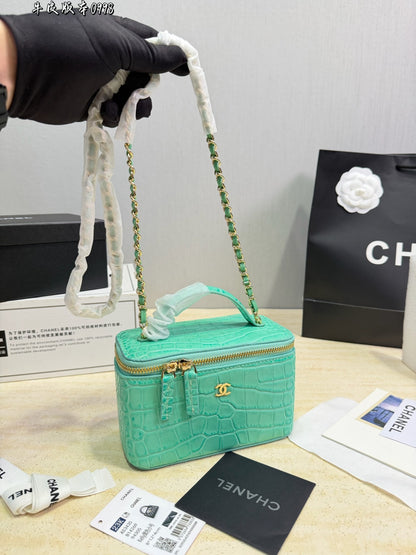 CHL  cosmetic Bag 19 cm