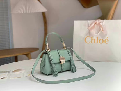 CE^LINE  Bag  22 cm 2 Color's