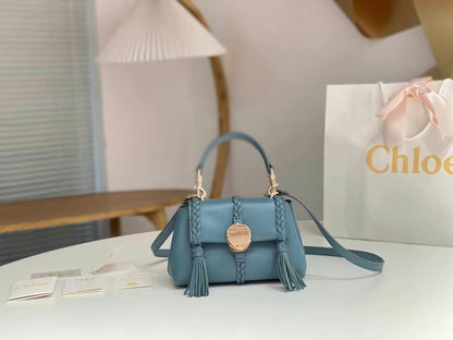 CE^LINE  Bag  22 cm 2 Color's