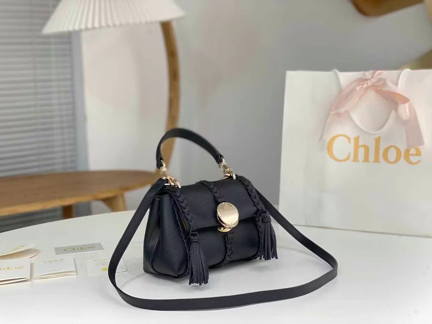 CE^LINE  Bag  22 cm 2 Color's