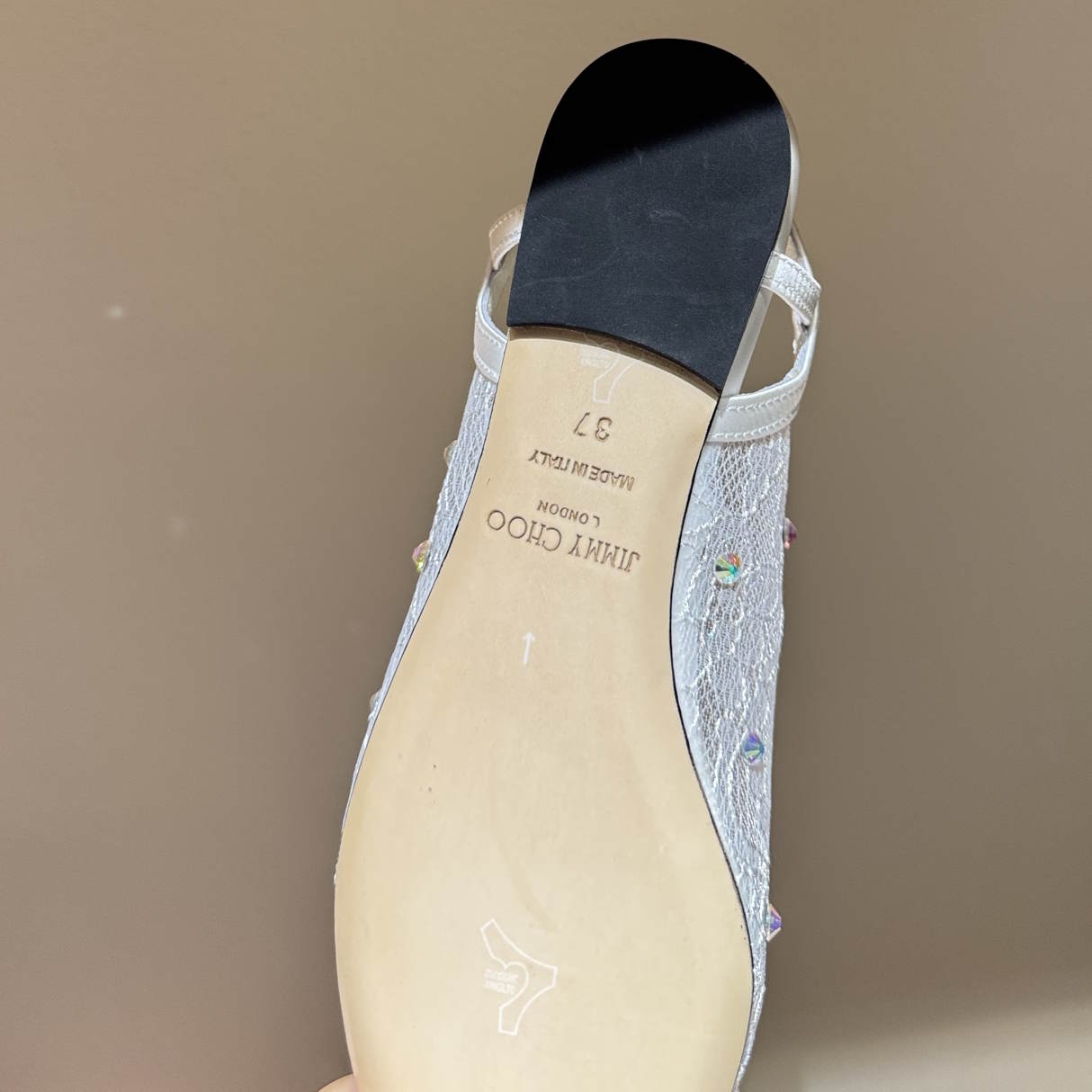 CHU Shoes  Sandal Woman 2 Color's